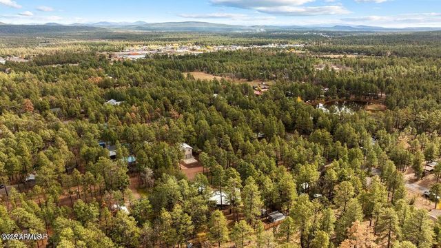 6066 LOWER RIDGE Drive, Lakeside, AZ 85929