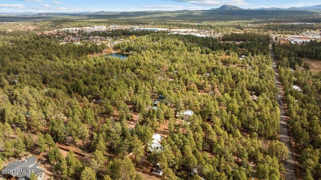 6066 LOWER RIDGE Drive, Lakeside, AZ 85929