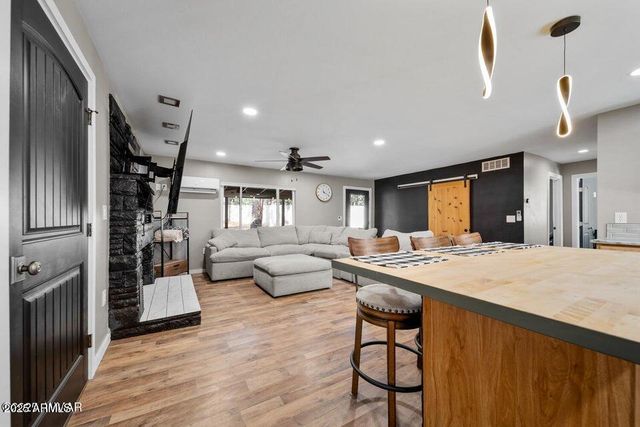 6066 LOWER RIDGE Drive, Lakeside, AZ 85929