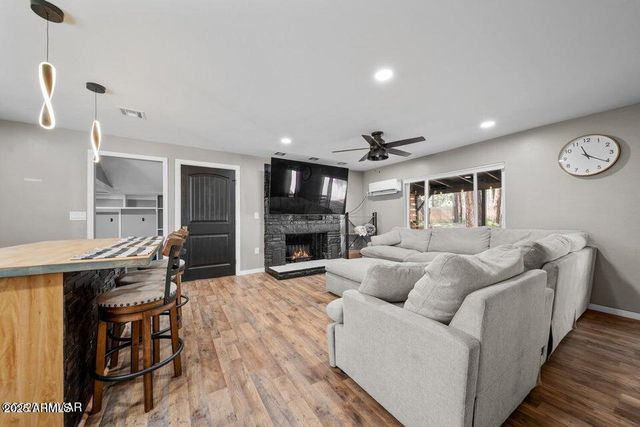 6066 LOWER RIDGE Drive, Lakeside, AZ 85929