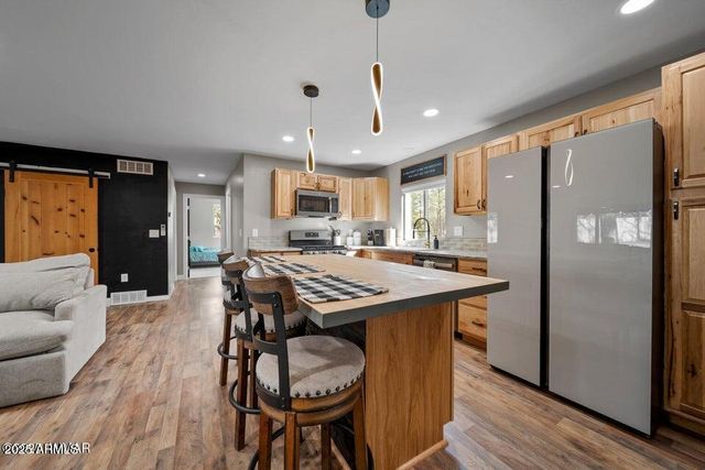 6066 LOWER RIDGE Drive, Lakeside, AZ 85929