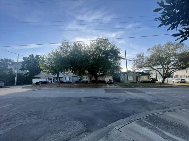 305 S AUDUBON AVENUE, Tampa, FL 33609