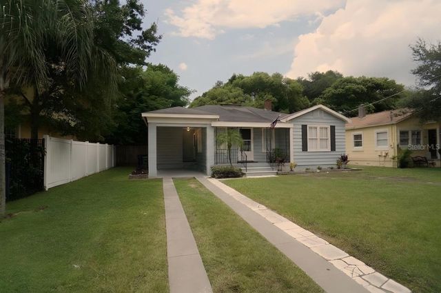 305 S AUDUBON AVENUE, Tampa, FL 33609