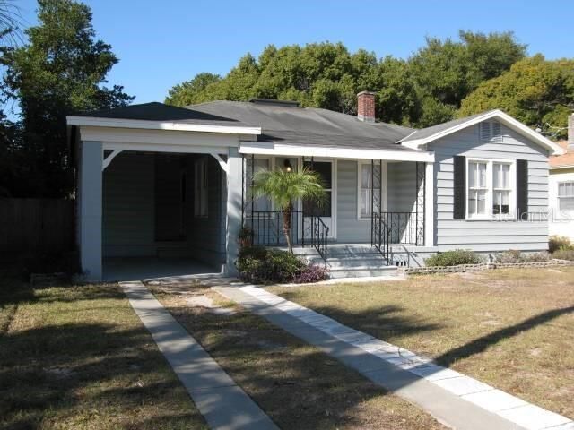 305 S AUDUBON AVENUE, Tampa, FL 33609