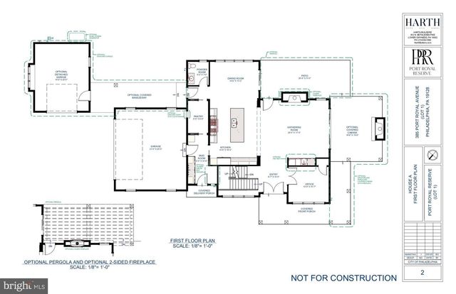 385 PORT ROYAL AVE, Philadelphia, PA 19128