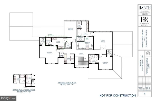 385 PORT ROYAL AVE, Philadelphia, PA 19128