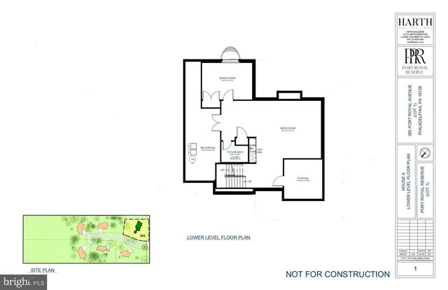 385 PORT ROYAL AVE, Philadelphia, PA 19128