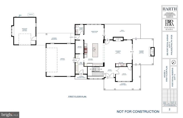 385 PORT ROYAL AVE, Philadelphia, PA 19128