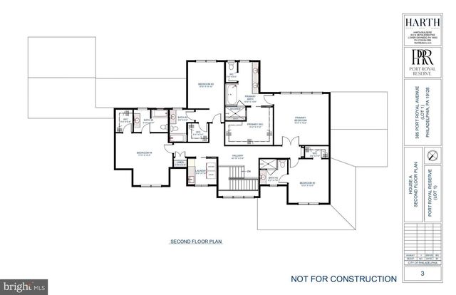 385 PORT ROYAL AVE, Philadelphia, PA 19128