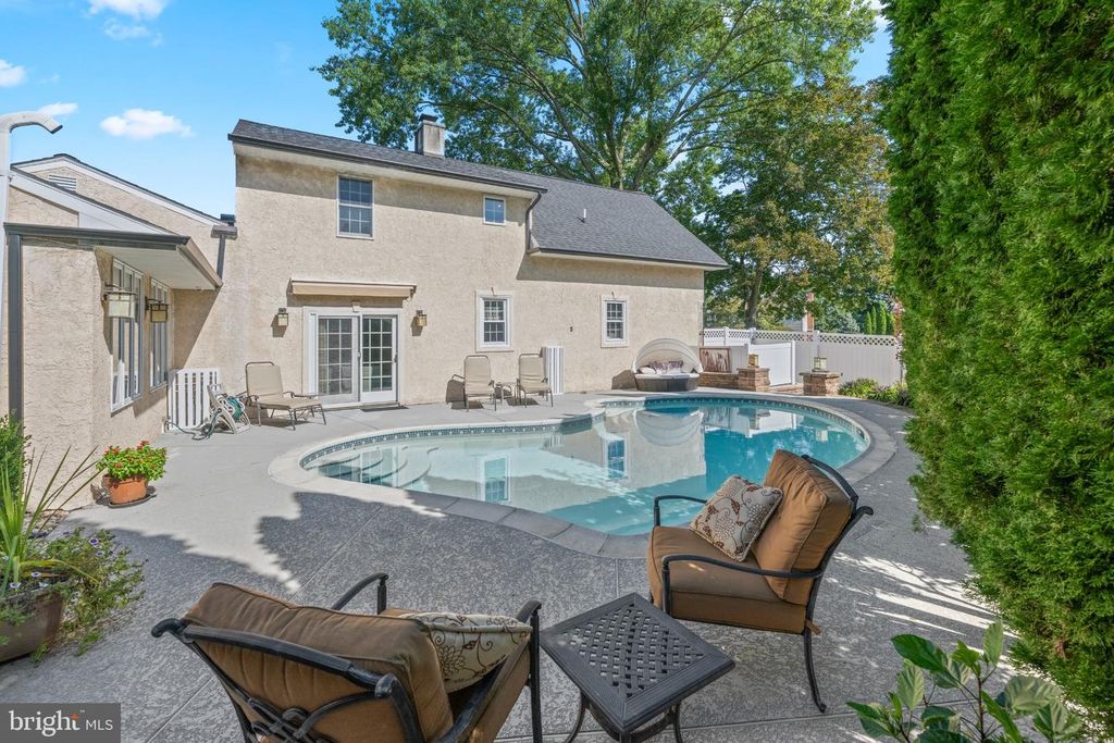 1228 BURNETT RD #, HUNTINGDON VALLEY, PA 19006 — photo 3