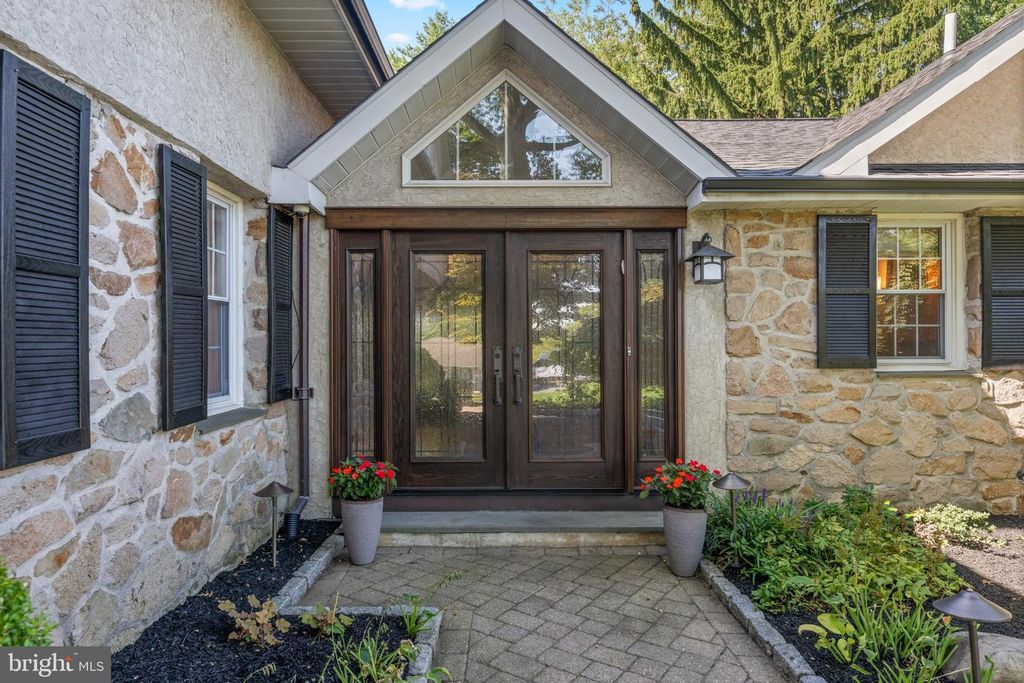 1228 BURNETT RD #, HUNTINGDON VALLEY, PA 19006 — photo 5