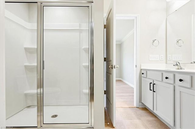 900 Elderberry Way Lot 75, Greensboro, NC 27410