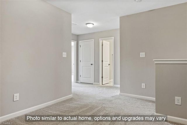 900 Elderberry Way Lot 75, Greensboro, NC 27410