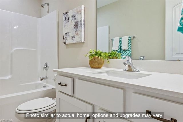 900 Elderberry Way Lot 75, Greensboro, NC 27410