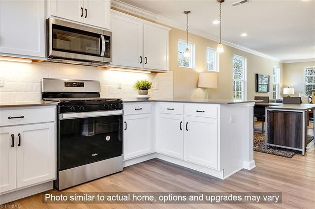 900 Elderberry Way Lot 75, Greensboro, NC 27410