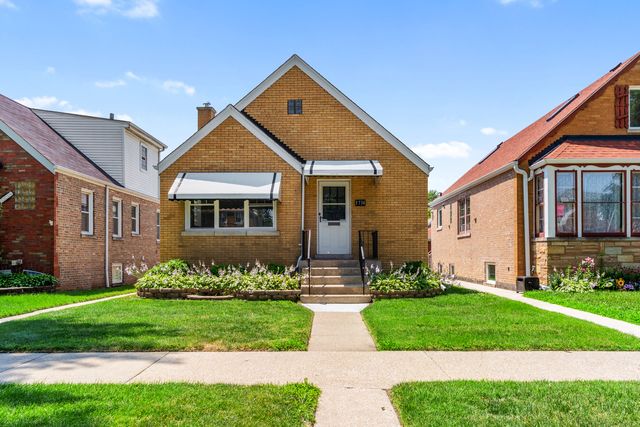 3734 Oak Park Avenue, Berwyn, IL 60402