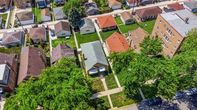 3734 Oak Park Avenue, Berwyn, IL 60402