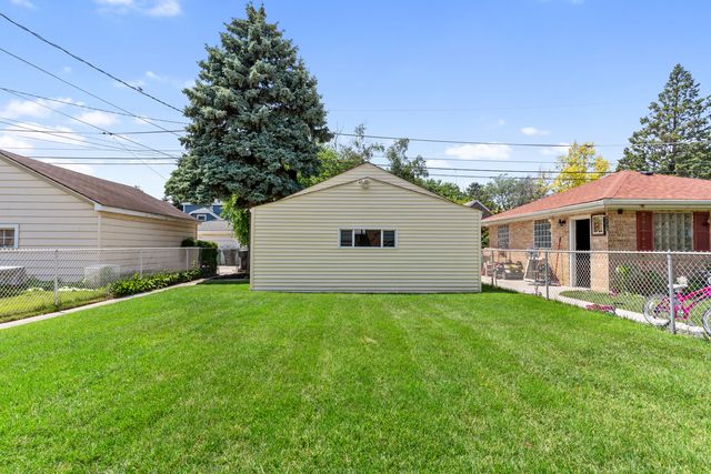 3734 Oak Park Avenue, Berwyn, IL 60402