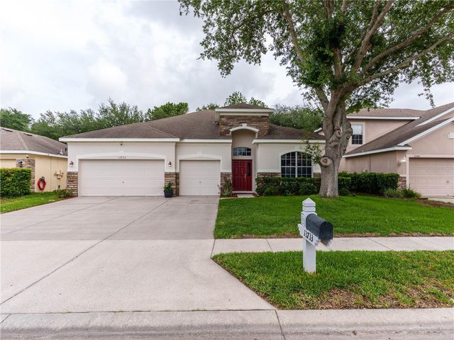 13733 COVEY RUN PLACE, Spring Hill, FL 34609
