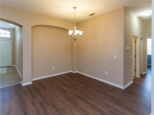 13733 COVEY RUN PLACE, Spring Hill, FL 34609