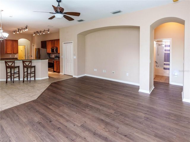 13733 COVEY RUN PLACE, Spring Hill, FL 34609