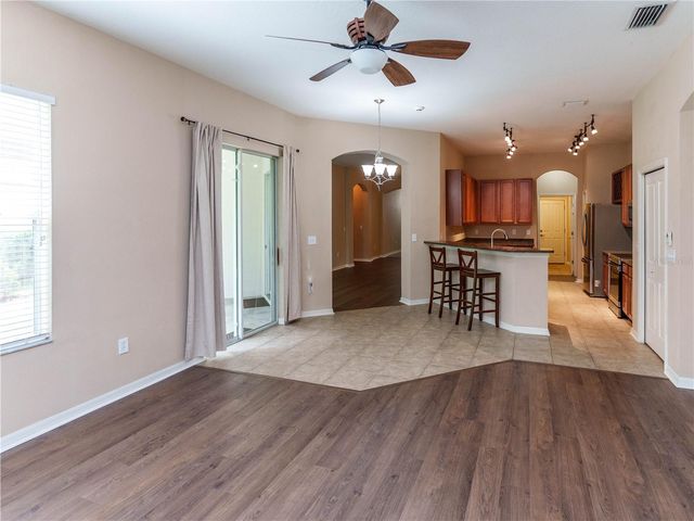 13733 COVEY RUN PLACE, Spring Hill, FL 34609