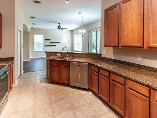 13733 COVEY RUN PLACE, Spring Hill, FL 34609