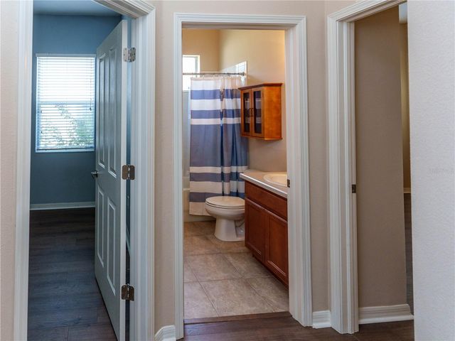 13733 COVEY RUN PLACE, Spring Hill, FL 34609