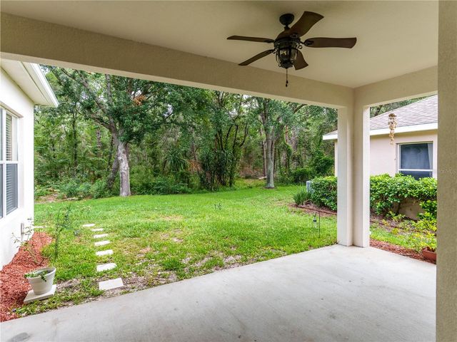 13733 COVEY RUN PLACE, Spring Hill, FL 34609