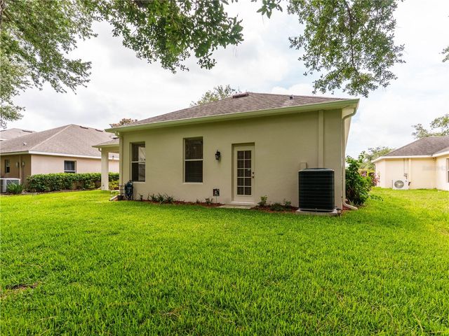 13733 COVEY RUN PLACE, Spring Hill, FL 34609