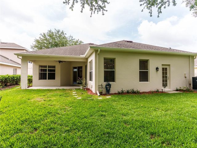 13733 COVEY RUN PLACE, Spring Hill, FL 34609