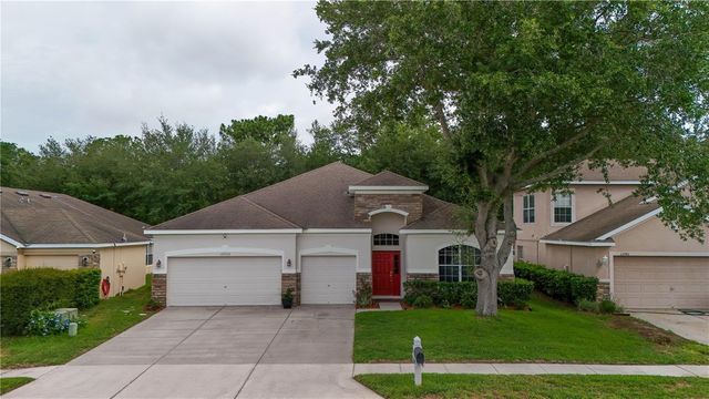 13733 COVEY RUN PLACE, Spring Hill, FL 34609