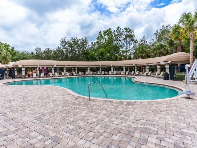 13733 COVEY RUN PLACE, Spring Hill, FL 34609