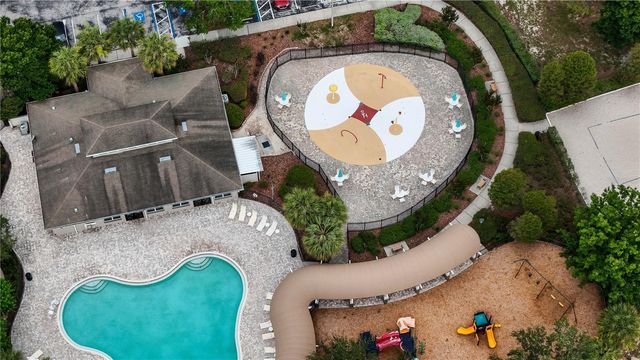 13733 COVEY RUN PLACE, Spring Hill, FL 34609