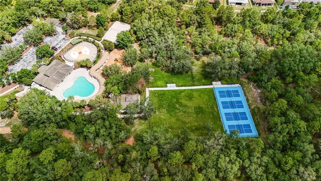 13733 COVEY RUN PLACE, Spring Hill, FL 34609