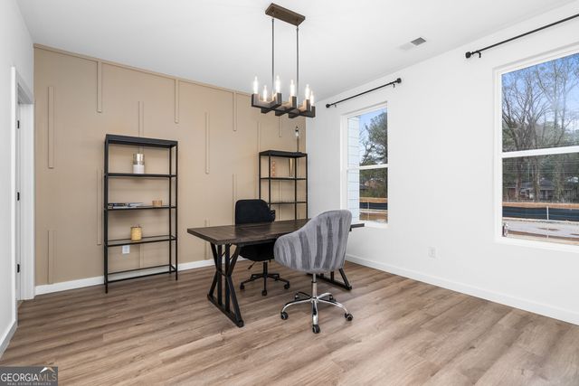 1046 Brookglynn Trace, Decatur, GA 30032