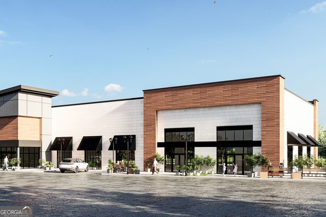 1046 Brookglynn Trace, Decatur, GA 30032