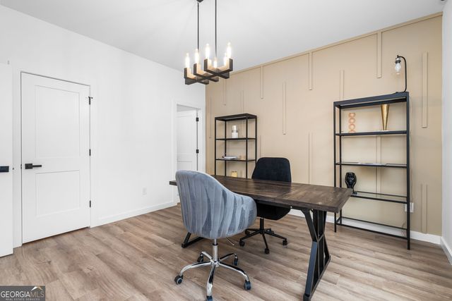 1046 Brookglynn Trace, Decatur, GA 30032