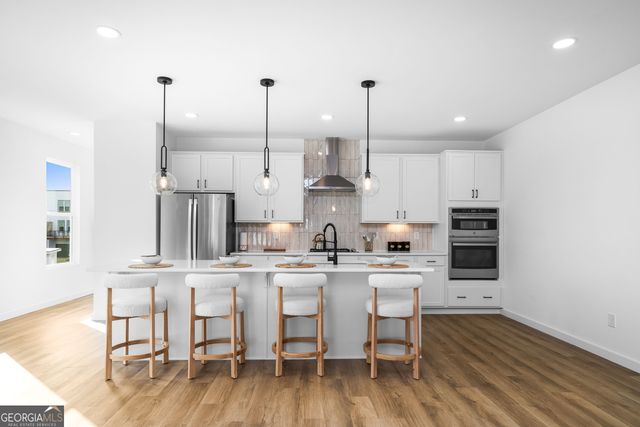 1046 Brookglynn Trace, Decatur, GA 30032