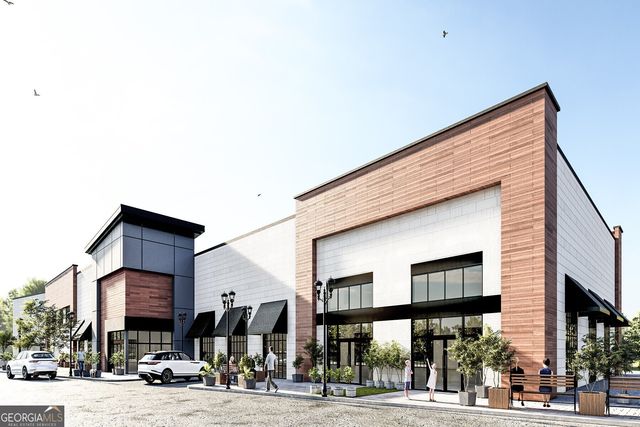 1046 Brookglynn Trace, Decatur, GA 30032