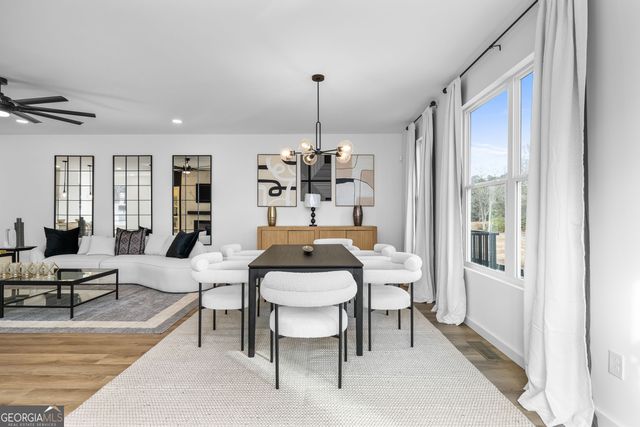 1046 Brookglynn Trace, Decatur, GA 30032