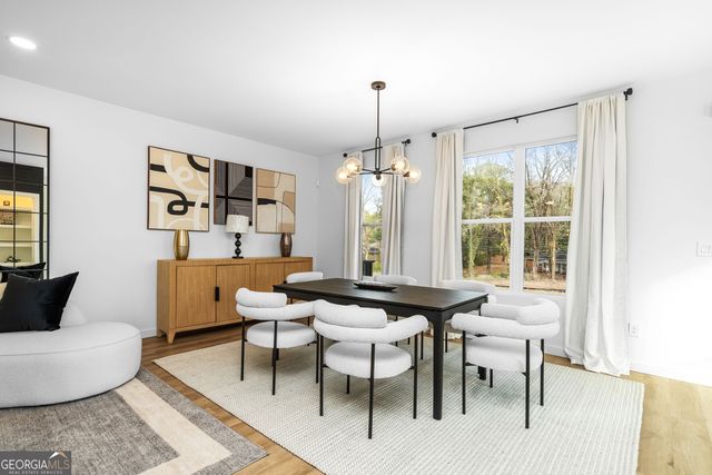 1046 Brookglynn Trace, Decatur, GA 30032