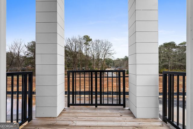 1046 Brookglynn Trace, Decatur, GA 30032