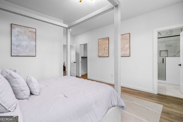 1046 Brookglynn Trace, Decatur, GA 30032