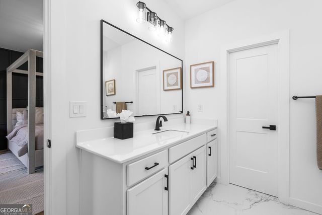 1046 Brookglynn Trace, Decatur, GA 30032