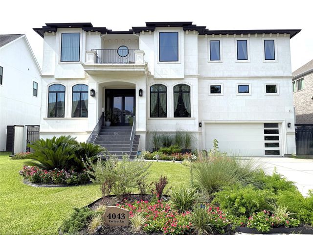 4043 Tartan Lane, Houston, TX 77025