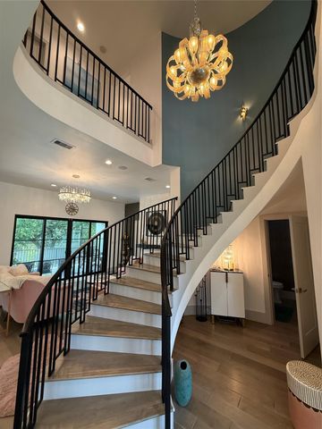 4043 Tartan Lane, Houston, TX 77025