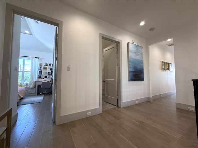 4043 Tartan Lane, Houston, TX 77025