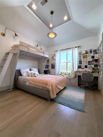 4043 Tartan Lane, Houston, TX 77025