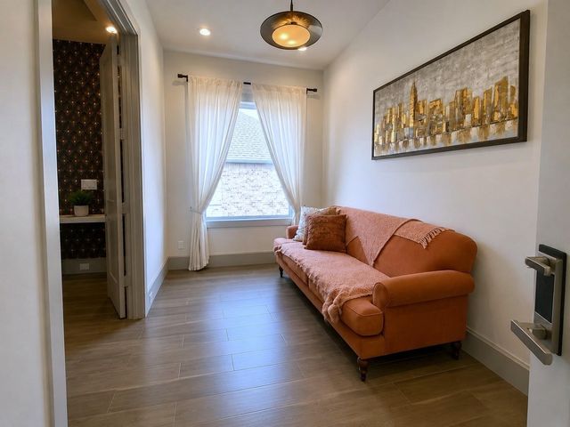 4043 Tartan Lane, Houston, TX 77025